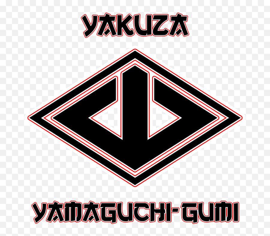 Two Logo Request - Logo Gang Yamaguchi Gumi Png,Yakuza 0 Logo