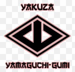 Two Logo Request - Gang Yamaguchi Gumi png