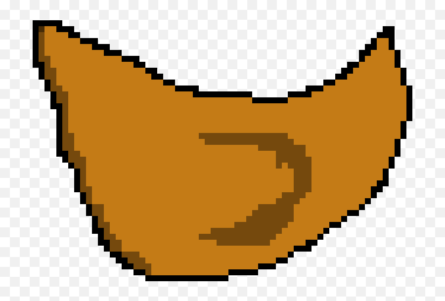 Potate Wedge - Minecraft Fincan Pixel Art Png,Darkrai Png