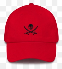 Captain Blood Dad Hat - London Underground Png,Captain Hat Png