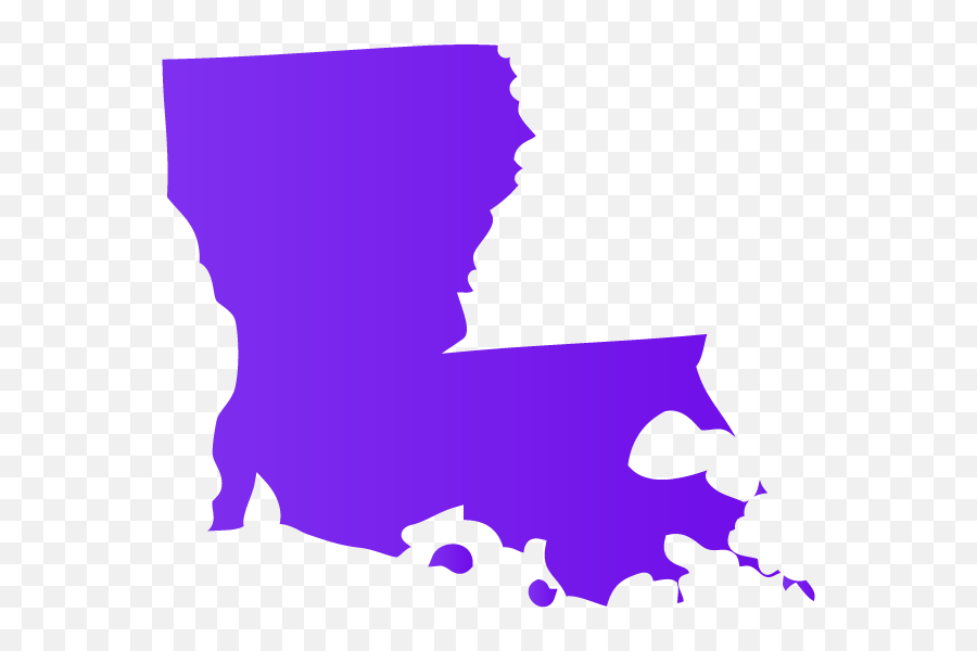 Wheelchair Silhouette Png - Mobility Dealers In Louisiana State Of Louisiana Transparent,Wheelchair Silhouette Png
