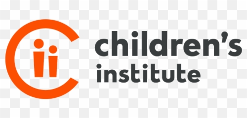Childrenu0027s Institute Inc - Supporting children and families Vertical png