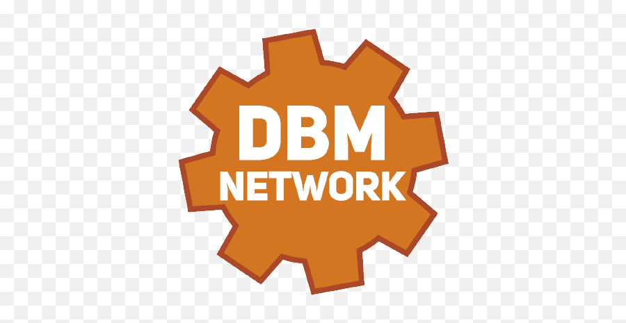 Discord - Botmakermods Dbm Network Discord Bot Maker Logo Png,Discord Bot Logo