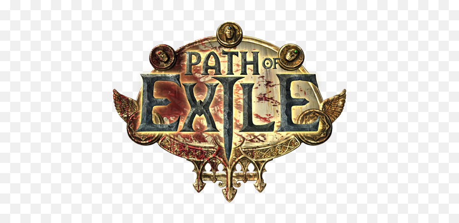 Pathofexile - Rpg Png,Path Of Exile Logo