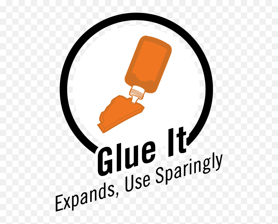 Original Gorilla Glue 2 Oz Bottle - Glue Png,Gorilla Glue Logo
