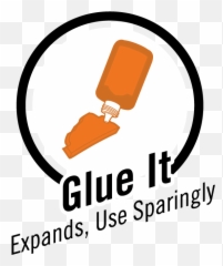 Original Gorilla Glue 2 Oz Bottle - Glue Png,Gorilla Glue Logo