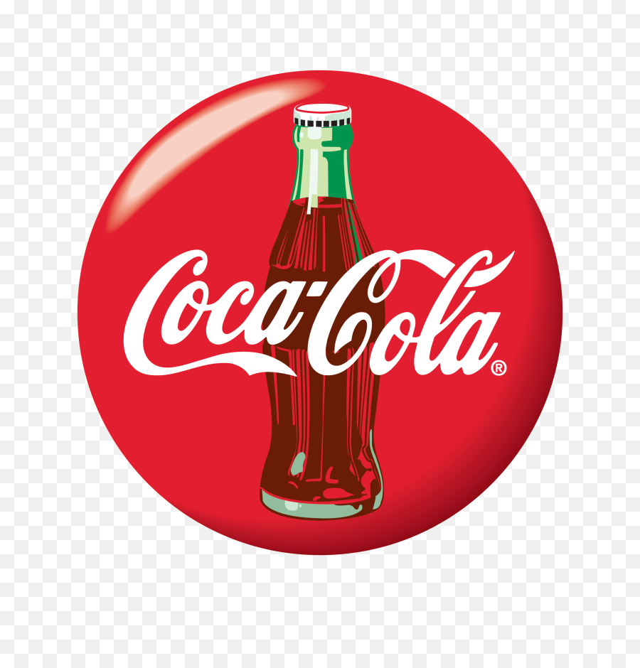 Download Hd Coca Cola Logo Png Image - Coca Cola Logo Png,Coca Cola Logos