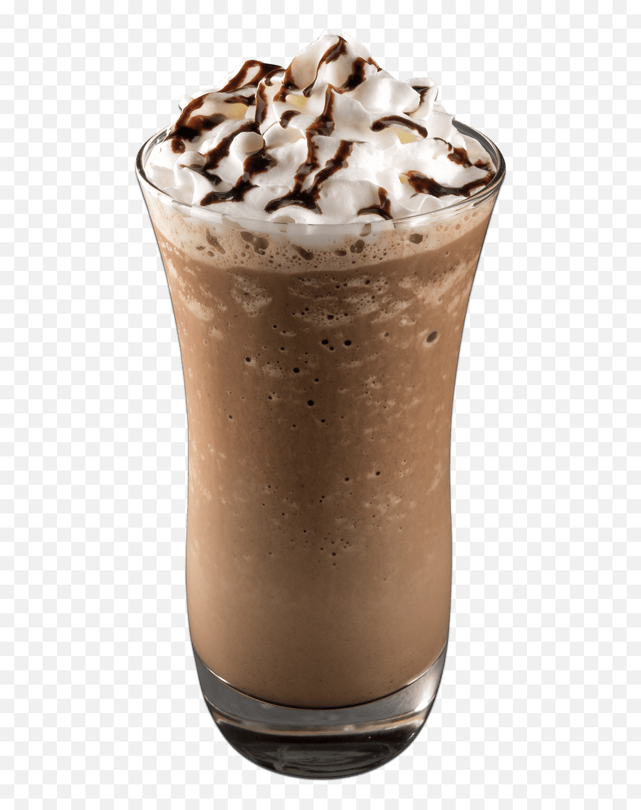 Download Hd The Smarter Solution For Website Pdf Comunicação - Cold Coffee With Ice Cream Png,Milkshake Transparent