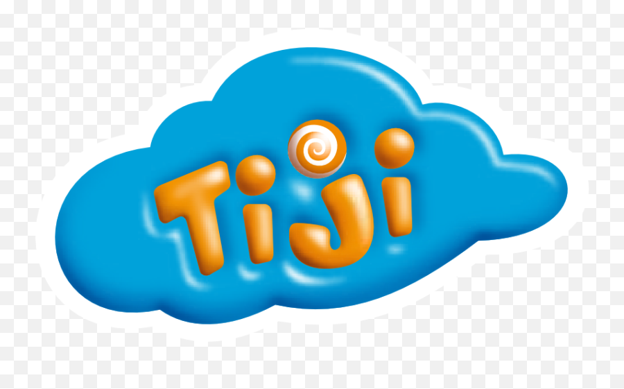 Tv Logo Round - Tiji Png,Channel No 5 Logo