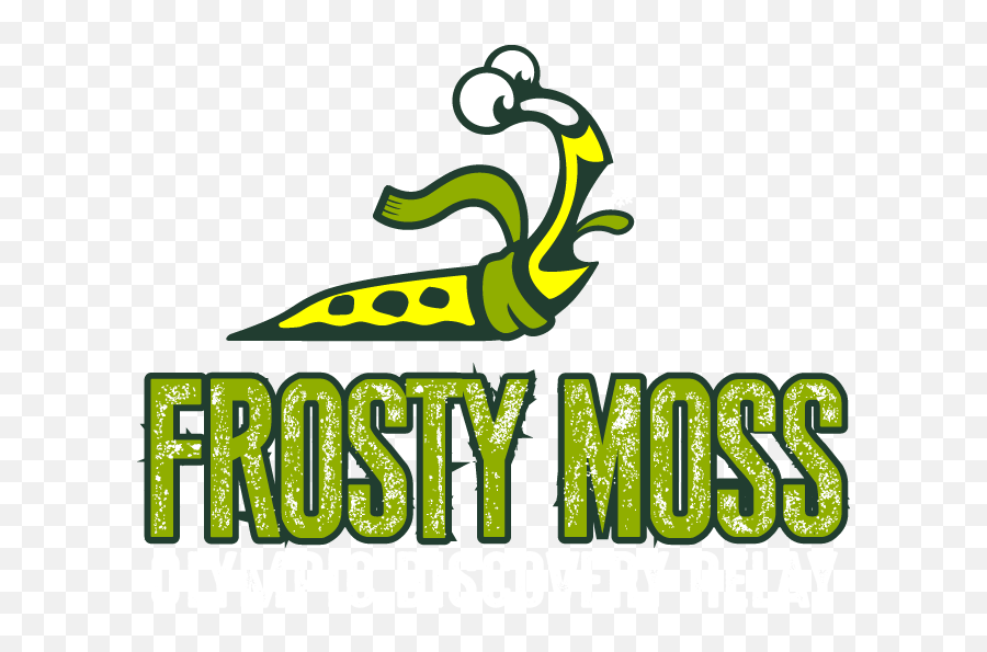 Frosty Moss Relay - Language Png,Relay For Life Logo 2018