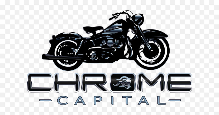 Chrome Capital Celebrates Five Years Of - Chrome Capital Png,Victory Motorcycles Logos