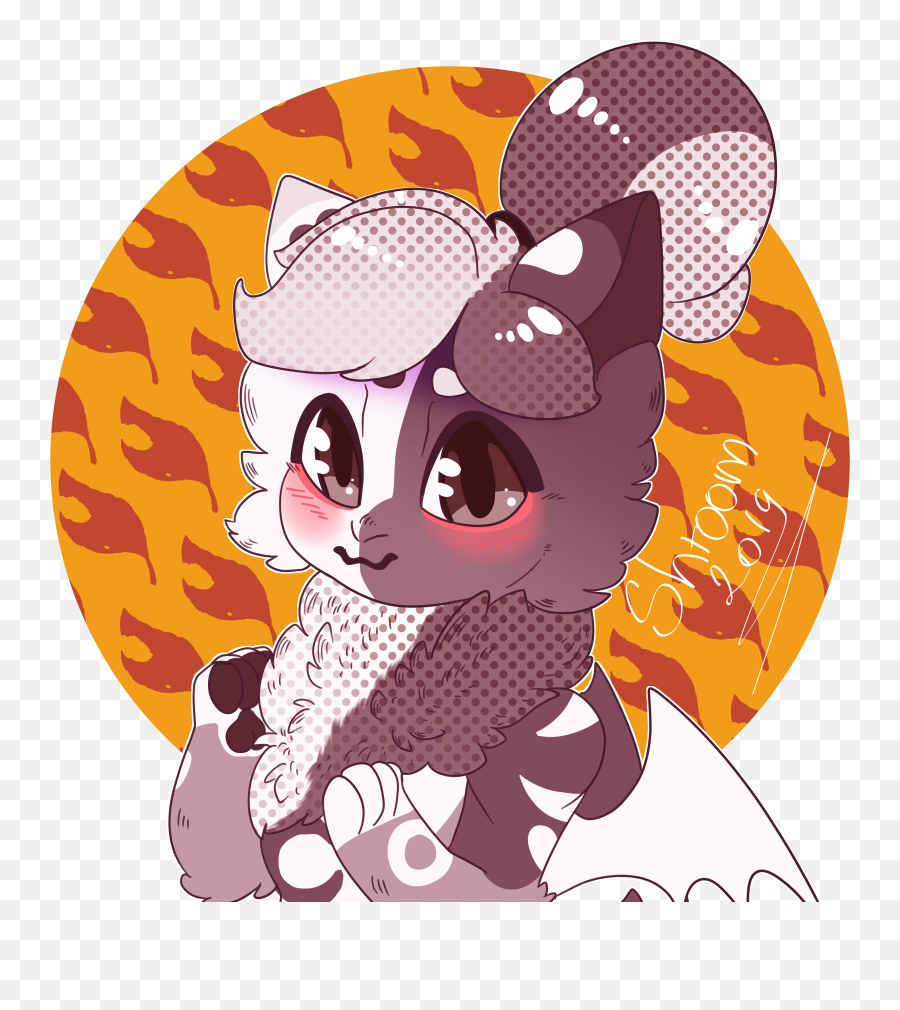 Remade My Babies Icon To Now Include Png Furry
