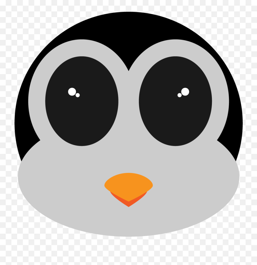 Free Animal Penguin Image Vector Icon 37 - Shield Png,Vector Icon
