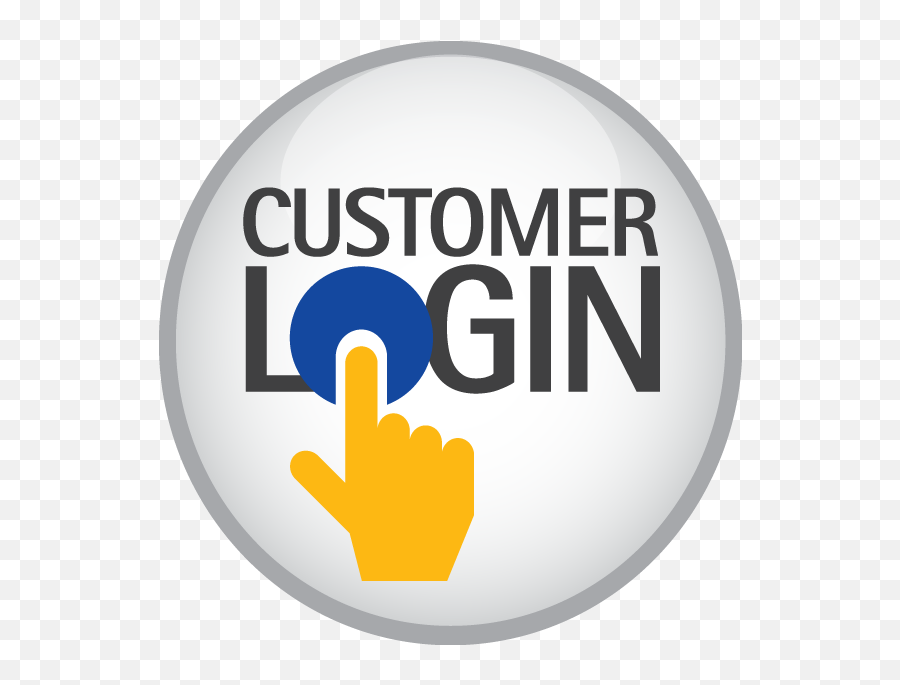 Client Icon Png - Login Customer Login 3697447 Vippng Gif Animation User Login Gif,Client Icon