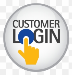 Client Icon Png - Login Customer 3697447 Vippng Gif Animation User