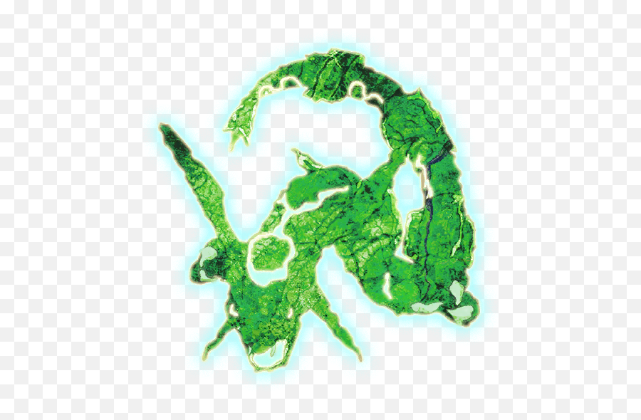 Rayquaza (Pokémon) - Bulbapedia, the community-driven Pokémon