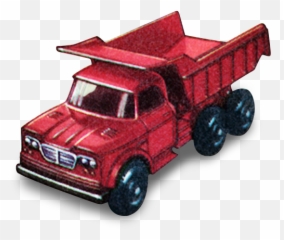 Dumper Truck Icon - 1960s Matchbox Cars Icons SoftIconscom Commercial Vehicle png