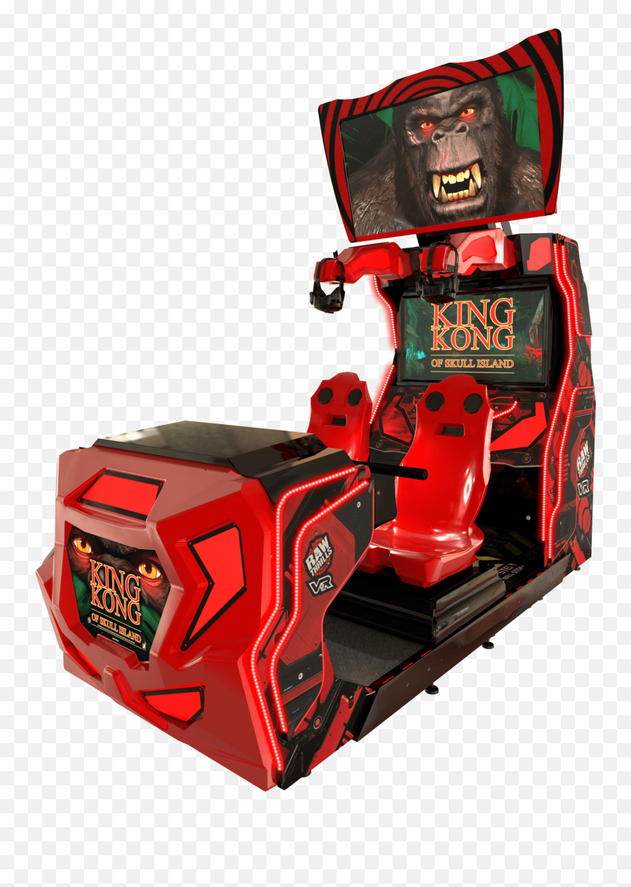 Arcade Heroes U0026 Pinball Releases For 2021 - Arcade Heroes King Kong Png,Pinball Icon