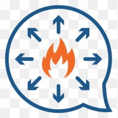 Hot Topics Mesh Coalition Png Icon