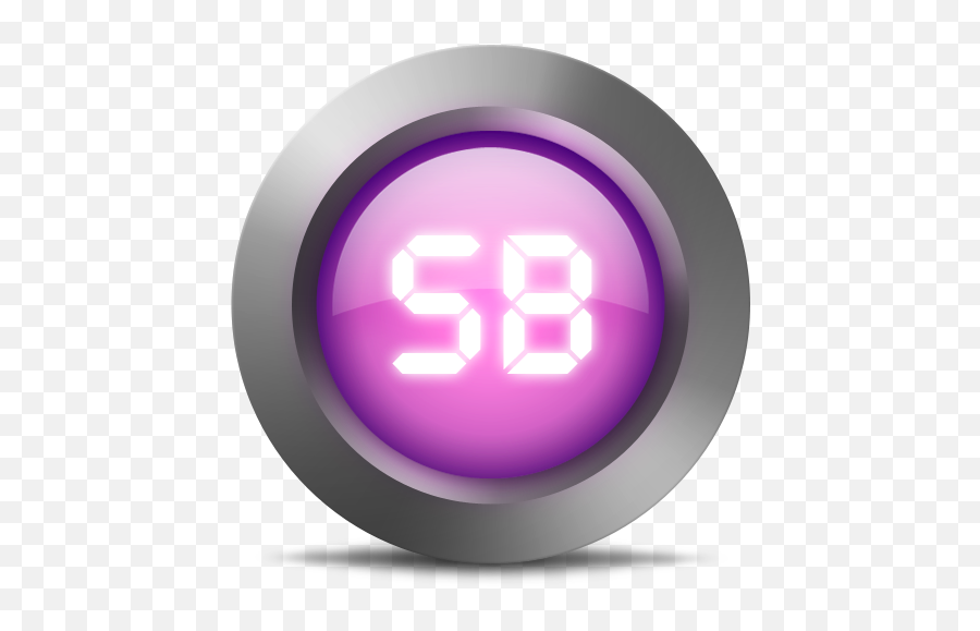 Sb Icon Creative Suite 4 Iconset Gordon Irving - Design Hands Png,Pink Clock Icon