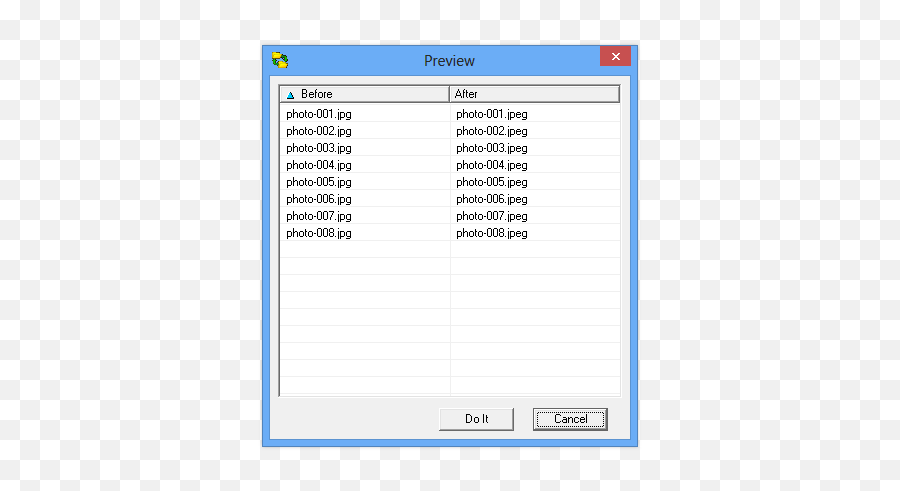 How To Change A File Type Using Windows - Vertical Png,Homegroup Icon On Desktop Windows 8