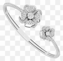 Bulgari Fiorever Eternal Love - Solid png