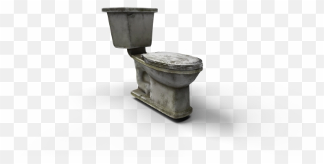Dirty Toilet Png Transparent Cartoon