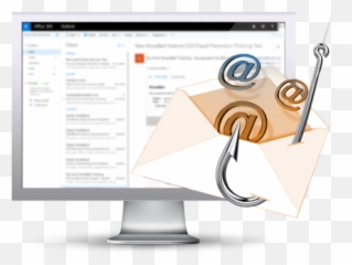 Free Phish Alert Knowbe4 - Security Awareness png