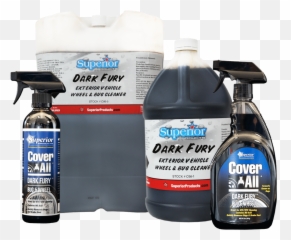 Exterior Catalog - Superior Products png