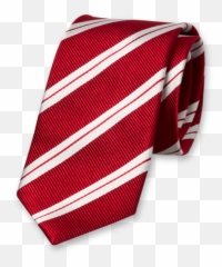 White Stripes Background Png 3 Image - Corbata Roja Rayas Y Blanca,White Stripes Png
