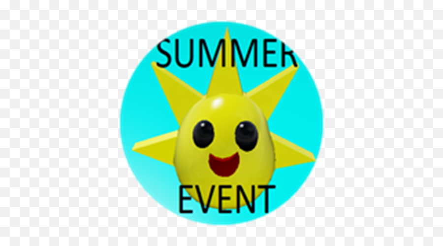 Sun Slime - Roblox Happy Png,Slime Icon