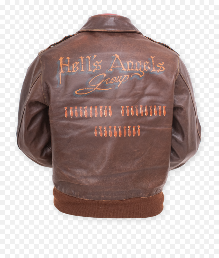 303rd Bomb Grp Hells Angels Group - Eastman Leather Hells Angels Png,Icon Motorcycle Leathers