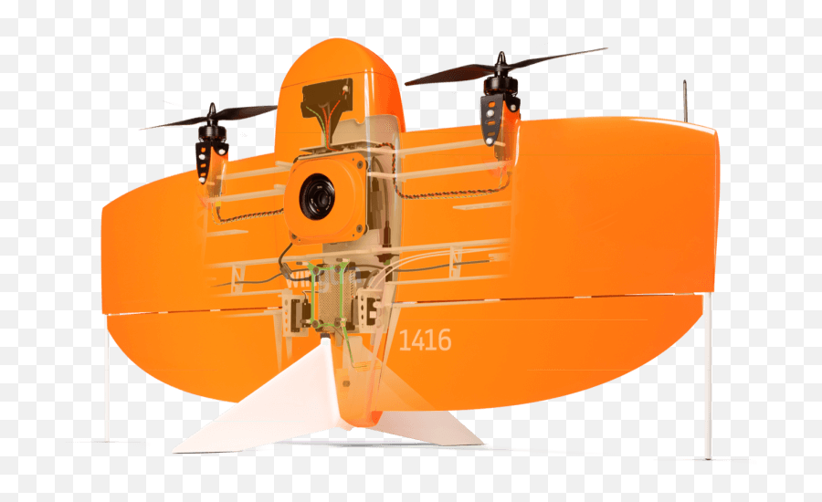 Wingtraone - Mapping Drone For Highaccuracy Aerial Surveys Wingtra Drone Png,Icon Airframe Construct Helmet