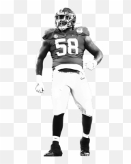 The Ringeru0027s 2021 Nfl Draft Guide - Revolution Helmets Png,Icon Arc Mesh Pants