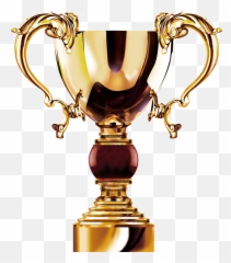 Golden Trophy Png Image Free Download Searchpngcom - Png