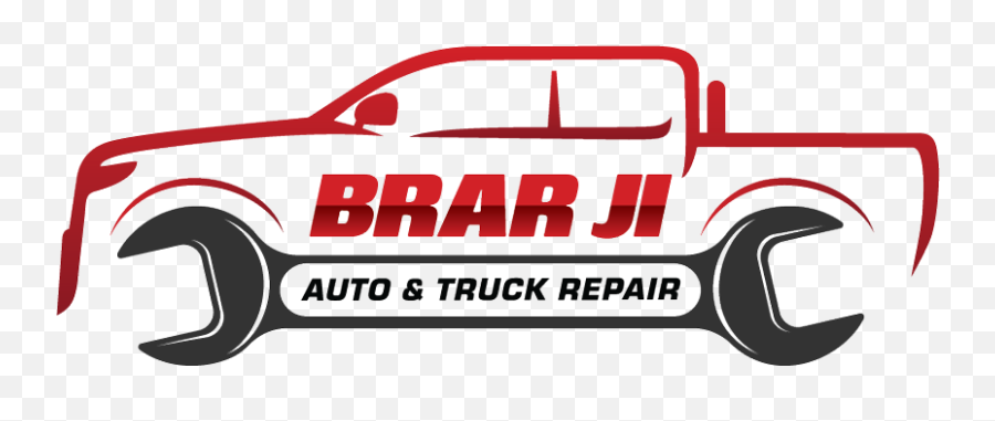 Auto Repair Car And Mechanic In Calgary - Truck Repair Logo Png,Car Brand Logo