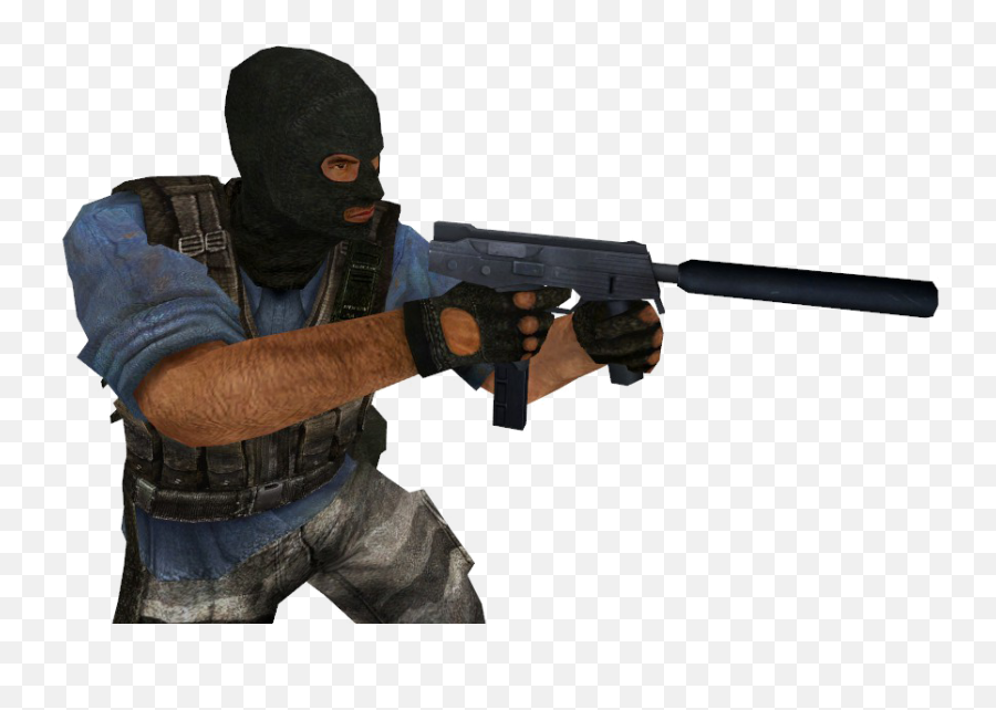 Transparent Counter Strike - Counter Strike Source Galil Png,.png File