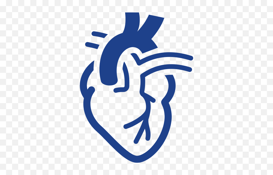 Surgical Services Png Heart Disease Icon
