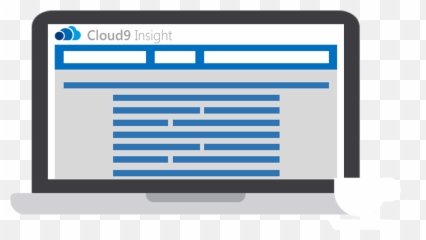 Cloud9 Videos Icon - Vertical png