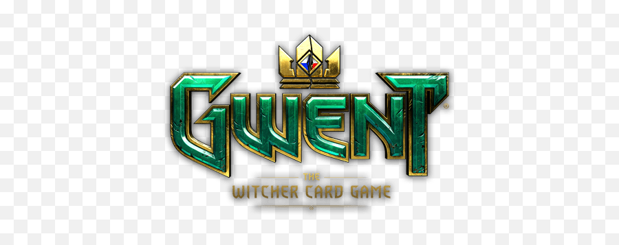 The Witcher Card Game - Gwent The Witcher Card Game Logo Png,Gwent Icon