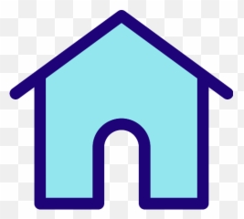 Home Plate Vector Svg Icon - Portable Network Graphics png