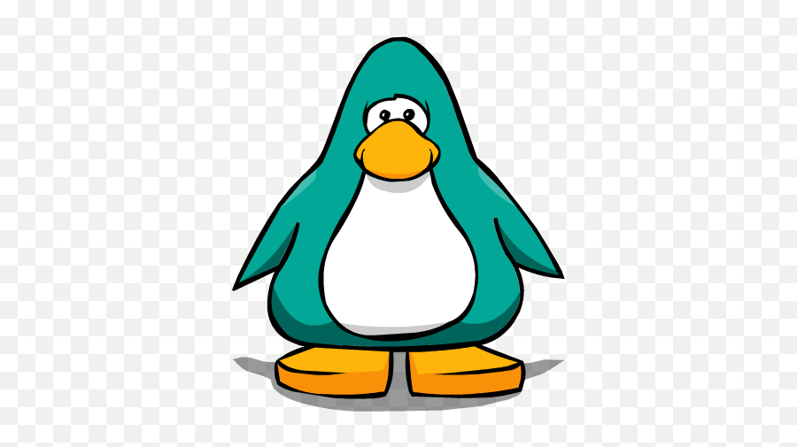 Get - Transparent Club Penguin Icon Png,Penguin Aim Icon