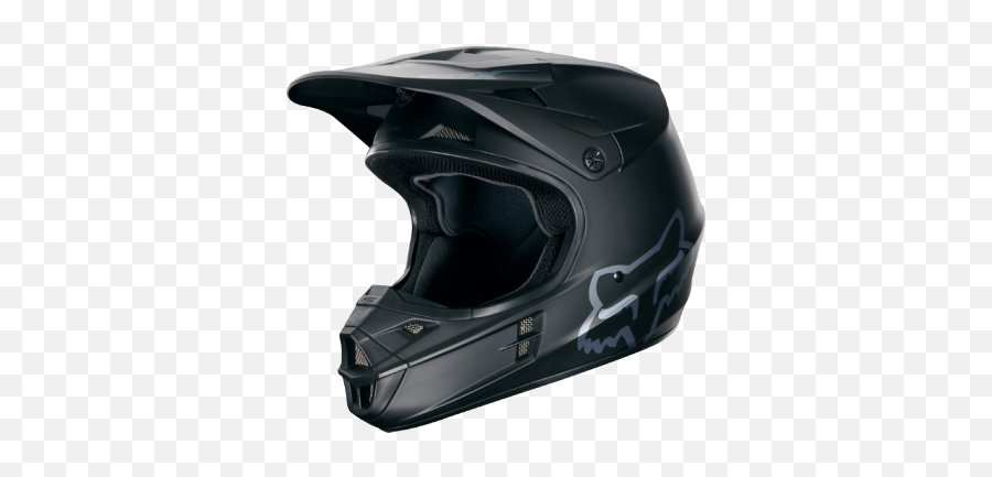 Motoflot - Fox Black Helmet Png,Icon Airmada 4 Horsemen Helmet