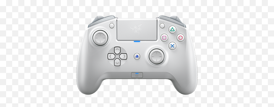 Bluetooth And Wired Controller - Razer Raiju Tournament Edition Ps4 Razer Controller Png,Ps4 Controller Icon