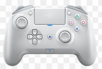 Bluetooth And Wired Controller - Razer Raiju Tournament Edition Ps4 png