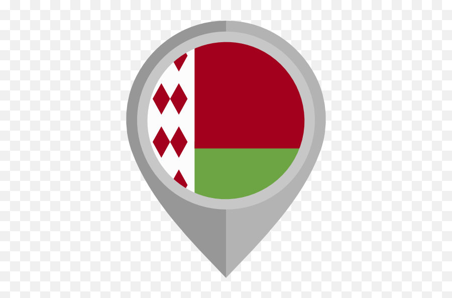 Belarus - Free Flags Icons Belarus Icon Png,Add Icon 16x16