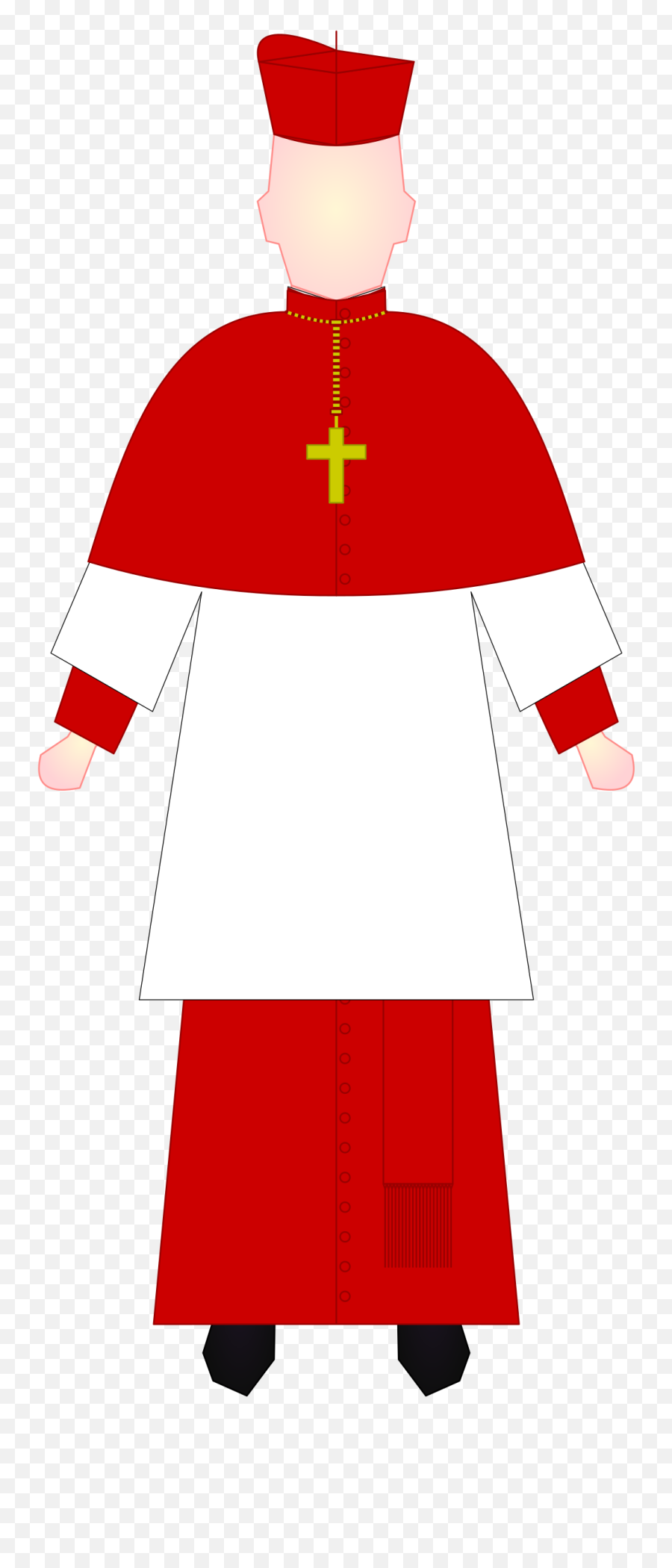 List Of Living Cardinals - Cardinal Catholic Png,Icon Holy Mother Santa Maria