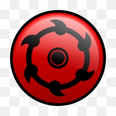 Download Hd Mangekyou Sharingan - Custom Transparent png