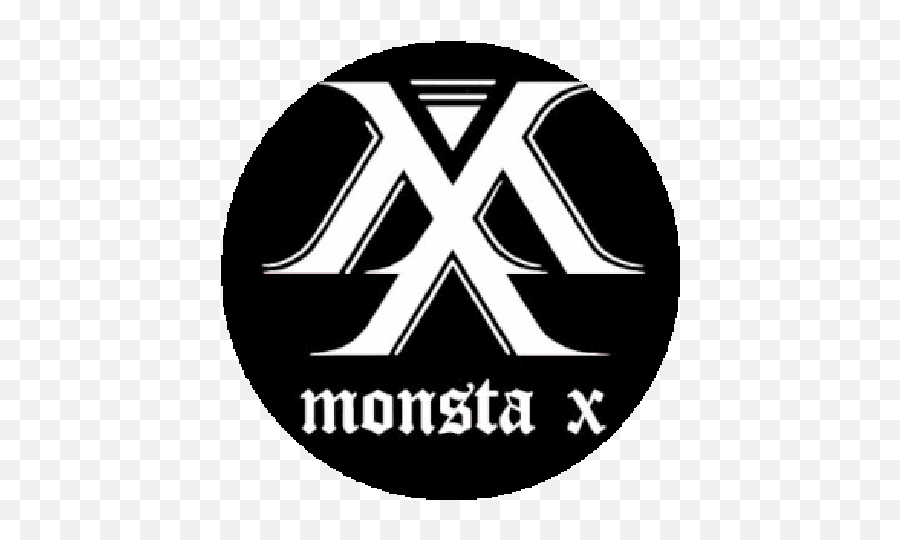 Download Monsta X Popsockets - Emblem Png,Monsta X Logo Png