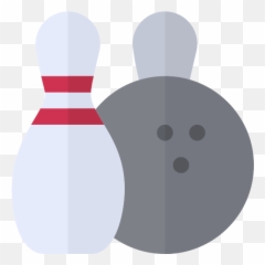 Free Icon Bowling - Png
